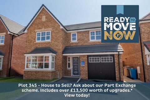 4 bedroom detached house for sale, Lytham St. Annes FY8