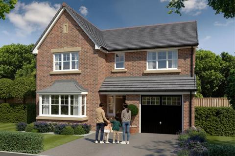 4 bedroom detached house for sale, Lytham St. Annes FY8