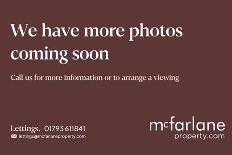 2 bedroom apartment to rent, Reed Court, Swindon SN3