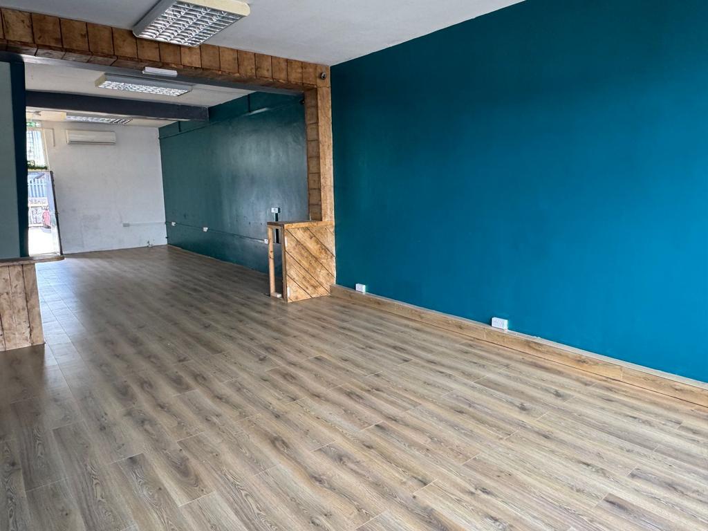 Ground Floor