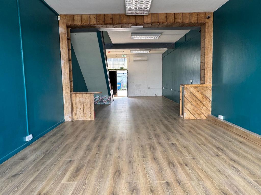 Ground Floor