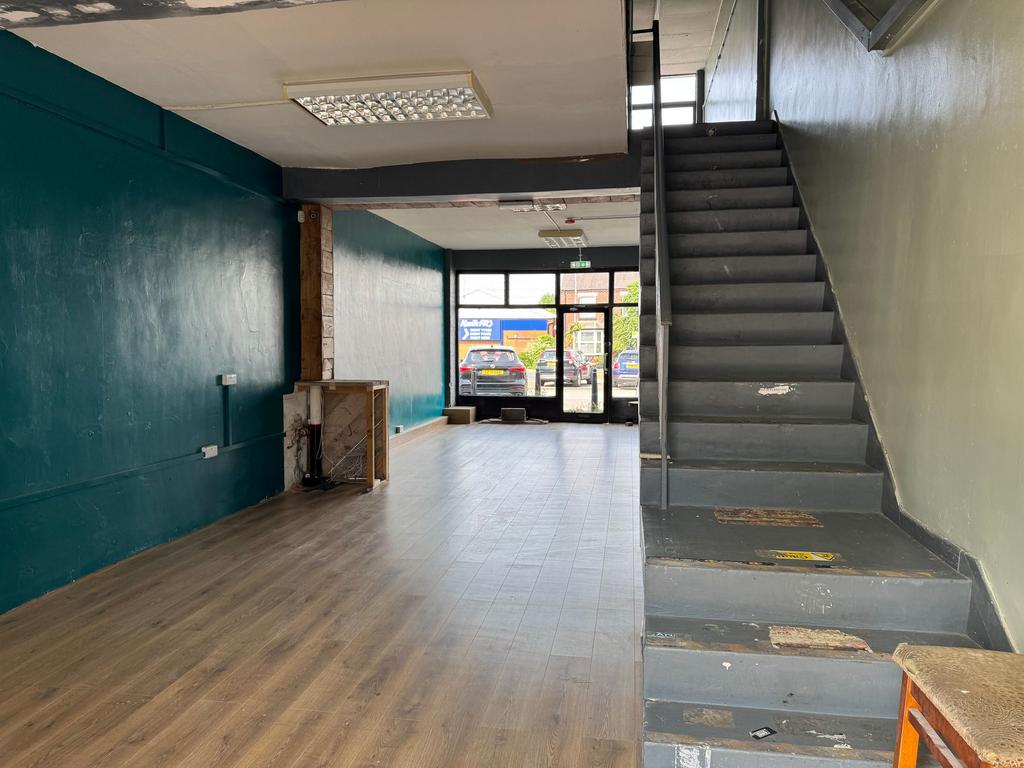 Ground Floor