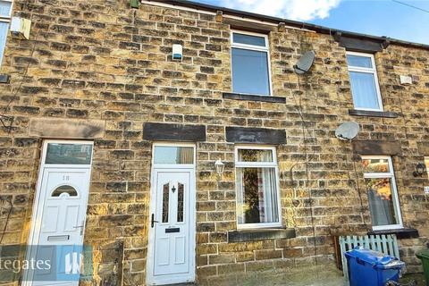 undefined, Stanley Street, Barnsley, S70