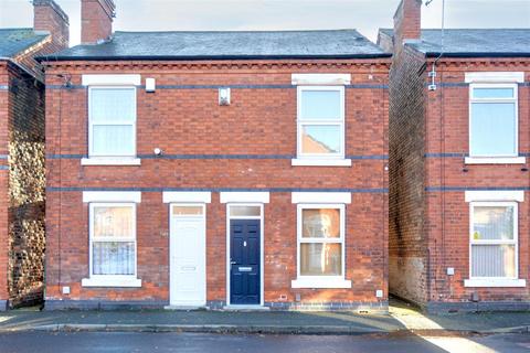 2 bedroom semi-detached house for sale, Oakleys Road, Long Eaton