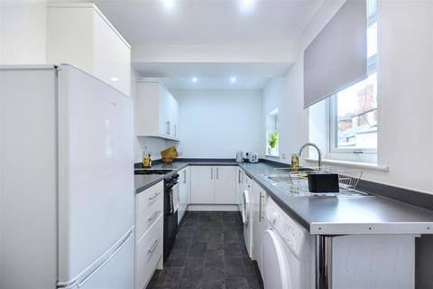 2 bedroom semi-detached house for sale, Oakleys Road, Long Eaton