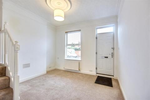 2 bedroom semi-detached house for sale, Oakleys Road, Long Eaton