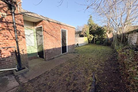 undefined, Finch Crescent, Leighton Buzzard