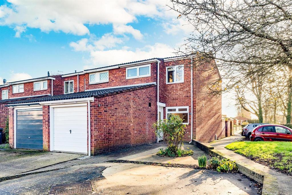 Farrant Way