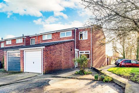 undefined, Farrant Way, Borehamwood WD6