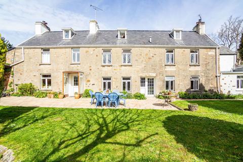 6 bedroom detached house for sale, Oak Lodge