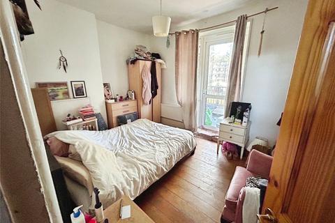 undefined, Tulse Hill, London, SW2
