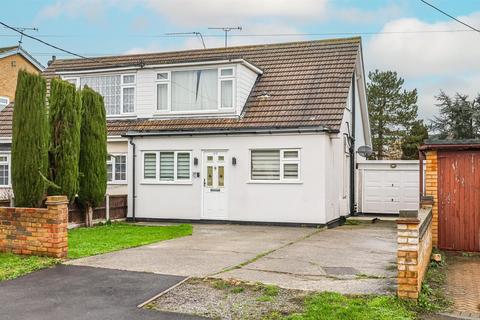 Waxwell Road, Hockley SS5