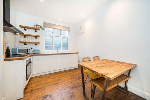 2 bedroom flat to rent, Prideaux Place, London WC1X