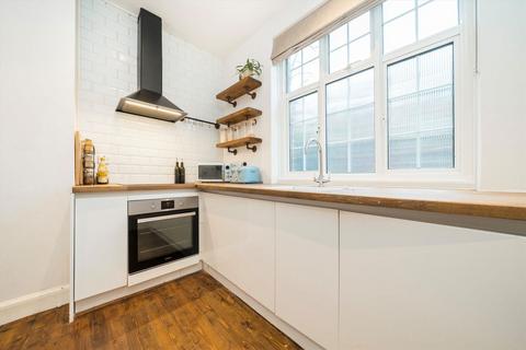 2 bedroom flat to rent, Prideaux Place, London WC1X