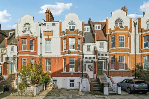 Studio to rent, Thurlow Park Road, London SE21