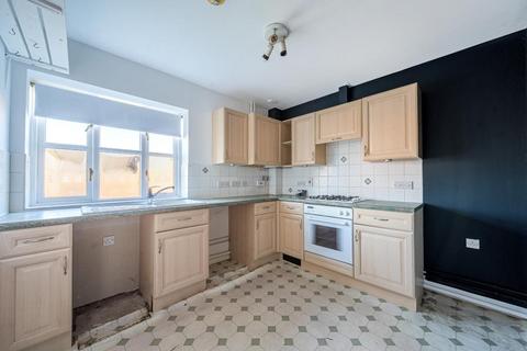 undefined, Bennett Crescent,  Oxford,  OX4