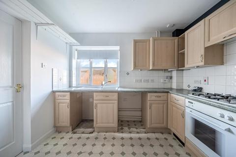 undefined, Bennett Crescent,  Oxford,  OX4