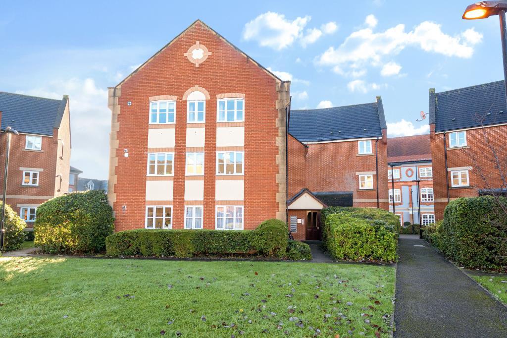 External View
