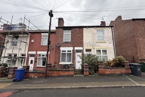 2 bedroom terraced house for sale, York Street, Mexborough