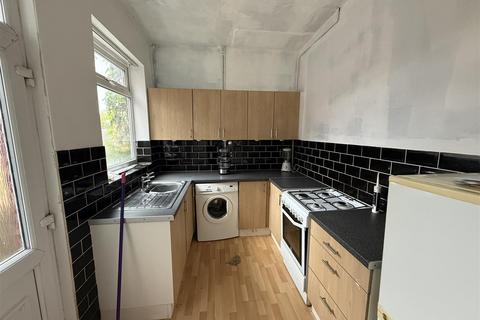 2 bedroom terraced house for sale, York Street, Mexborough