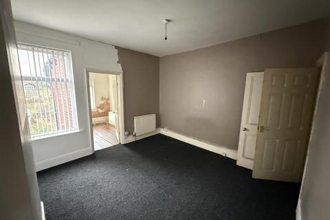 2 bedroom terraced house for sale, York Street, Mexborough