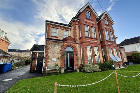 undefined, Balmoral Road, Lower Parkstone BH14