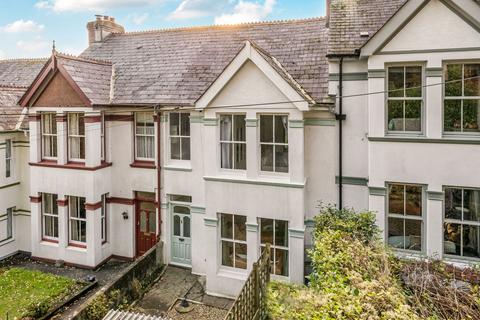 undefined, Rose Hill Terrace, Calstock PL18