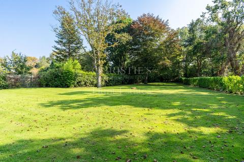 undefined, The Glade