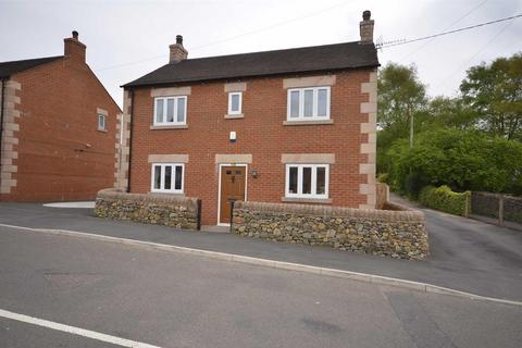 3 bedroom detached house to rent, Froghall Road, Ipstones
