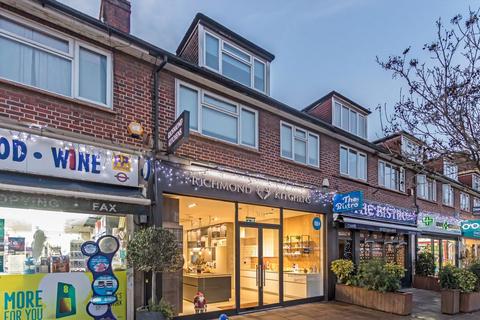 1 bedroom flat to rent, Richmond Road, Kingston Upon Thames KT2
