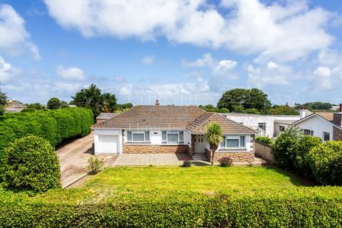 3 bedroom detached bungalow for sale, L'Abri