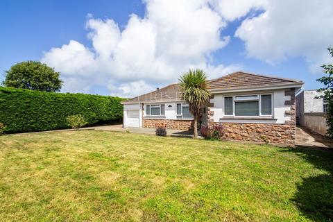 3 bedroom detached bungalow for sale, L'Abri