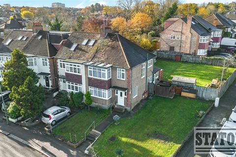 3 bedroom semi-detached house for sale, Netherlands Road, New Barnet, Barnet, EN5