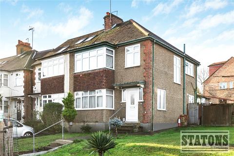 3 bedroom semi-detached house for sale, Netherlands Road, New Barnet, Barnet, EN5