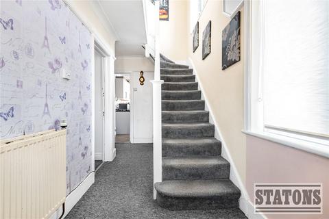 3 bedroom semi-detached house for sale, Netherlands Road, New Barnet, Barnet, EN5