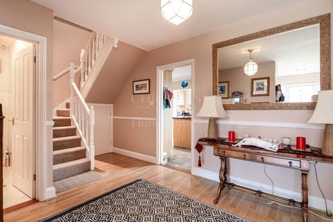 4 bedroom detached house for sale, Sancerre