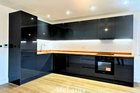 undefined, 1-Bed Flat on Seymour Ave, Luton, Bedfordshire, LU1