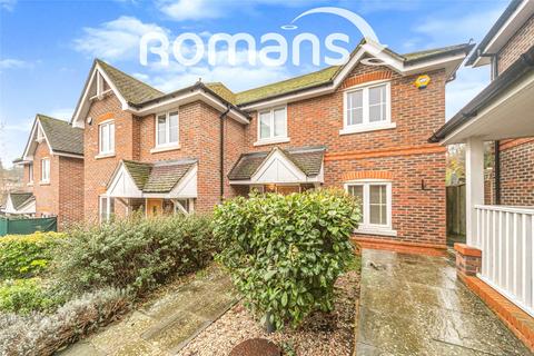 undefined, Sheldon Rise, Caversham, Reading, RG4