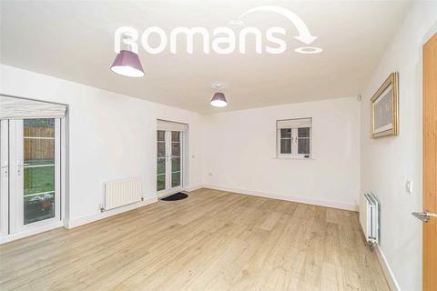undefined, Sheldon Rise, Caversham, Reading, RG4