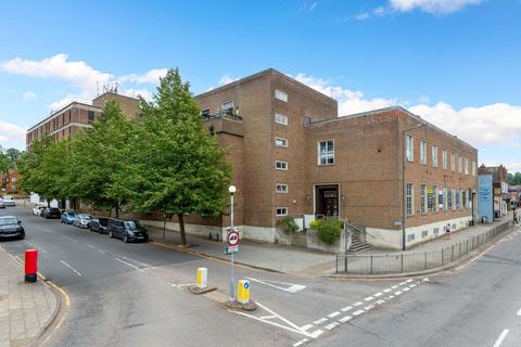 undefined, Queen Street, Hitchin SG4