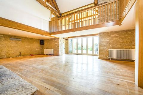 undefined, West End Farm, Poole Keynes, Cirencester, GL7