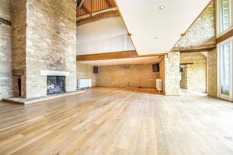 undefined, West End Farm, Poole Keynes, Cirencester, GL7