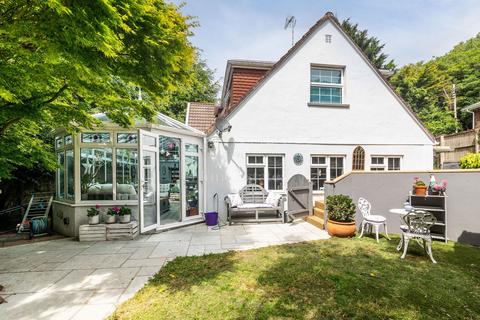 4 bedroom detached house for sale, Rose Cottage