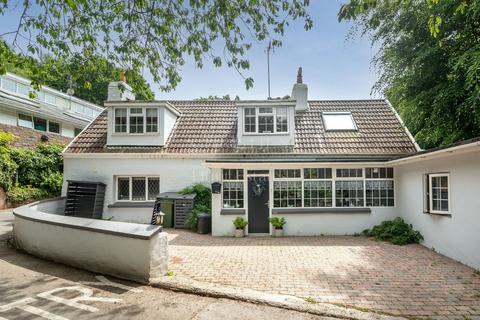 4 bedroom detached house for sale, Rose Cottage