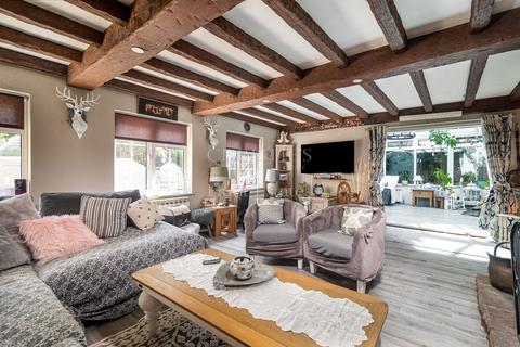 4 bedroom detached house for sale, Rose Cottage
