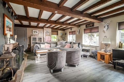 4 bedroom detached house for sale, Rose Cottage