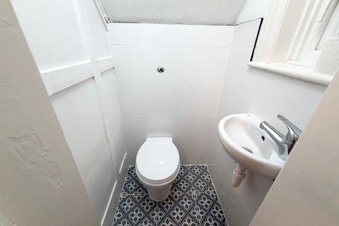 undefined, Cobden Crescent, Southampton, Hampshire, SO18