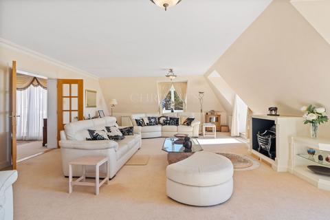 2 bedroom flat for sale, Apt 18 La Rocquaise