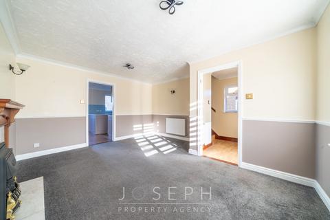 undefined, Friars, Capel St. Mary, IP9