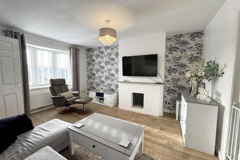 3 bedroom semi-detached house for sale, Pydar Close, Newquay